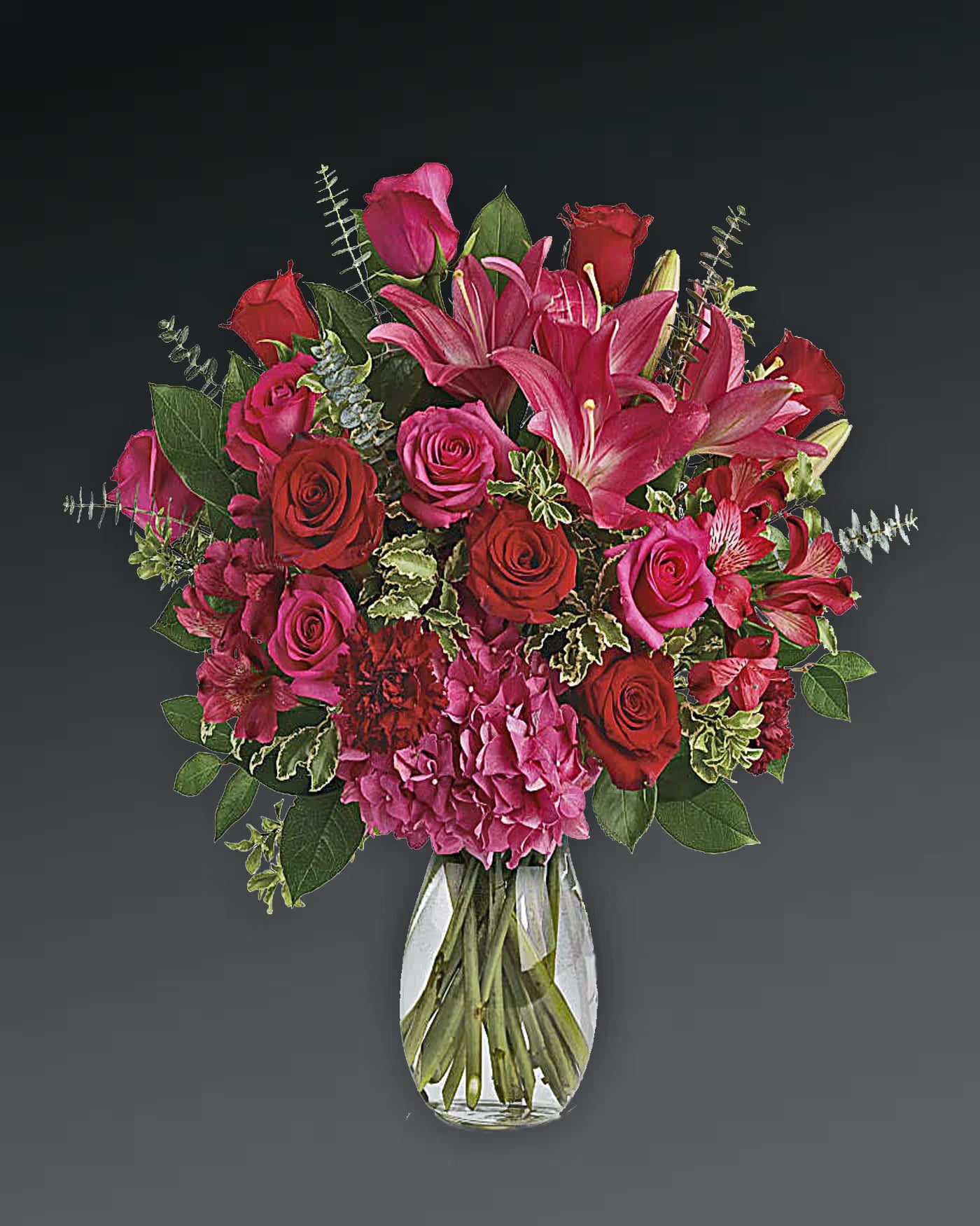 Love Struck Bouquet