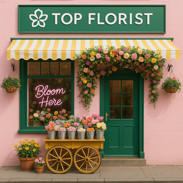 Top Florist
