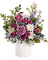 Top Florist's Artfully Yours Bouquet