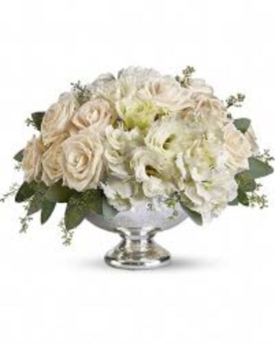 Top Florist's Park Avenue Centerpiece