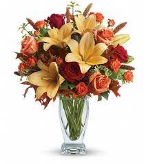 Beautiful Impression - by Top Florist