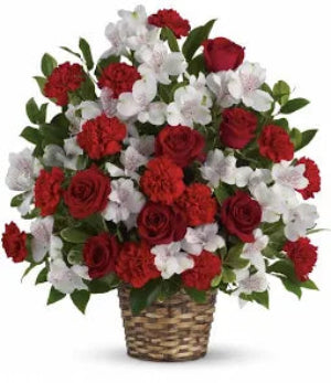 Truly Beloved Bouquet