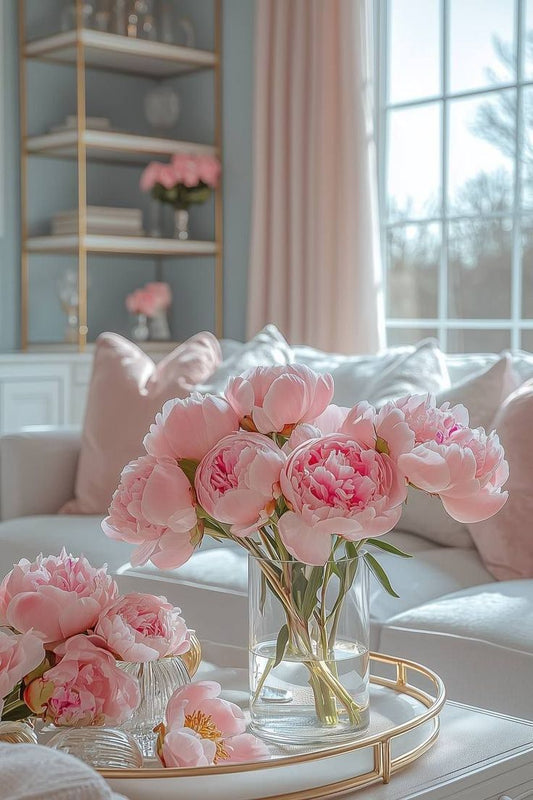 She’s the Blueprint: Mother’s Day Blooms That Break the Mold