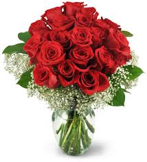 Roses