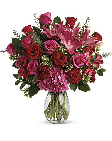 Love Struck Bouquet