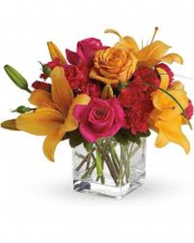 Top Florist's Uniquely Chic