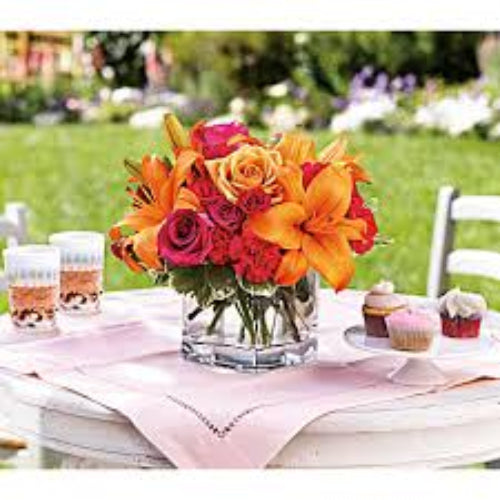 Top Florist's Uniquely Chic