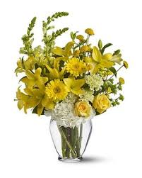 Summer Breeze - by Top Florist