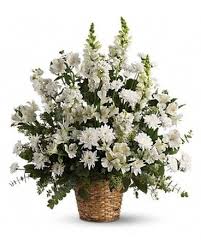Heavenly Light - by Top Florist
