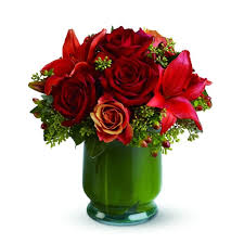 Renaissance Roses - by Top Florist