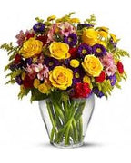 Brighten Your Day - by Top Florist
