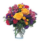 Brighten Your Day - by Top Florist