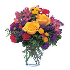 Brighten Your Day - by Top Florist