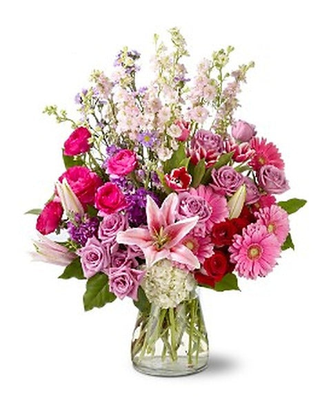 Sweet Symphony - by Top Florist