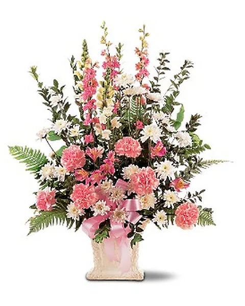 Loving Memories by Top Florist