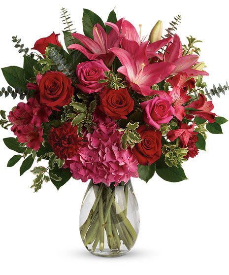 Love Struck Bouquet